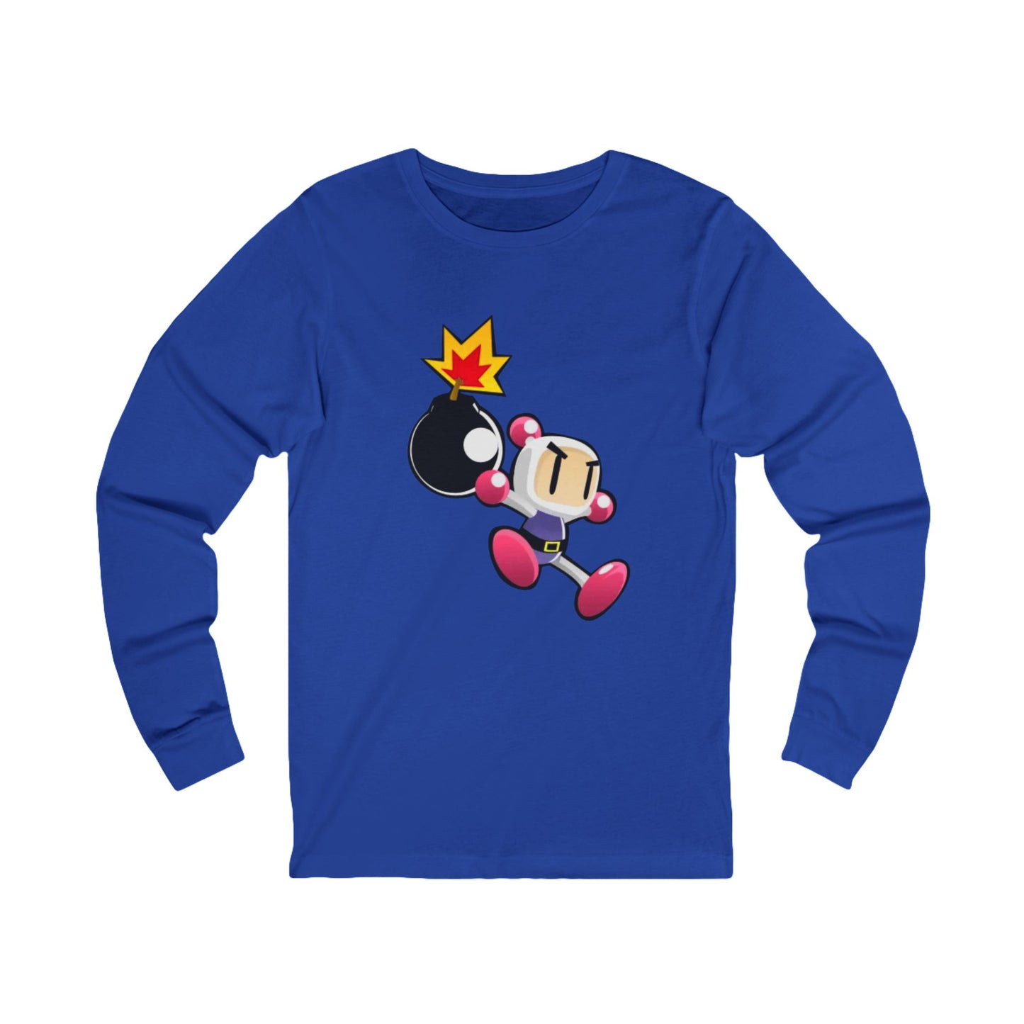 Bomberman