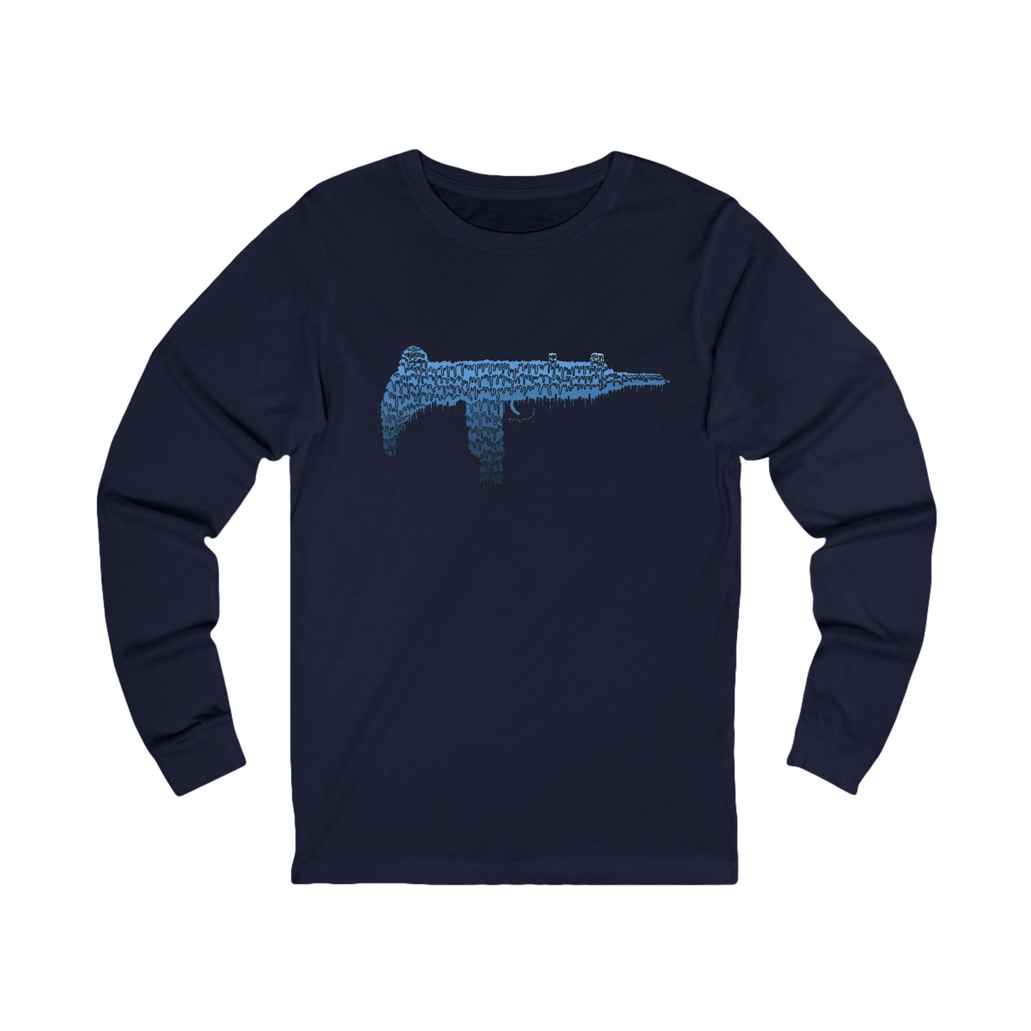 Drippy Uzi