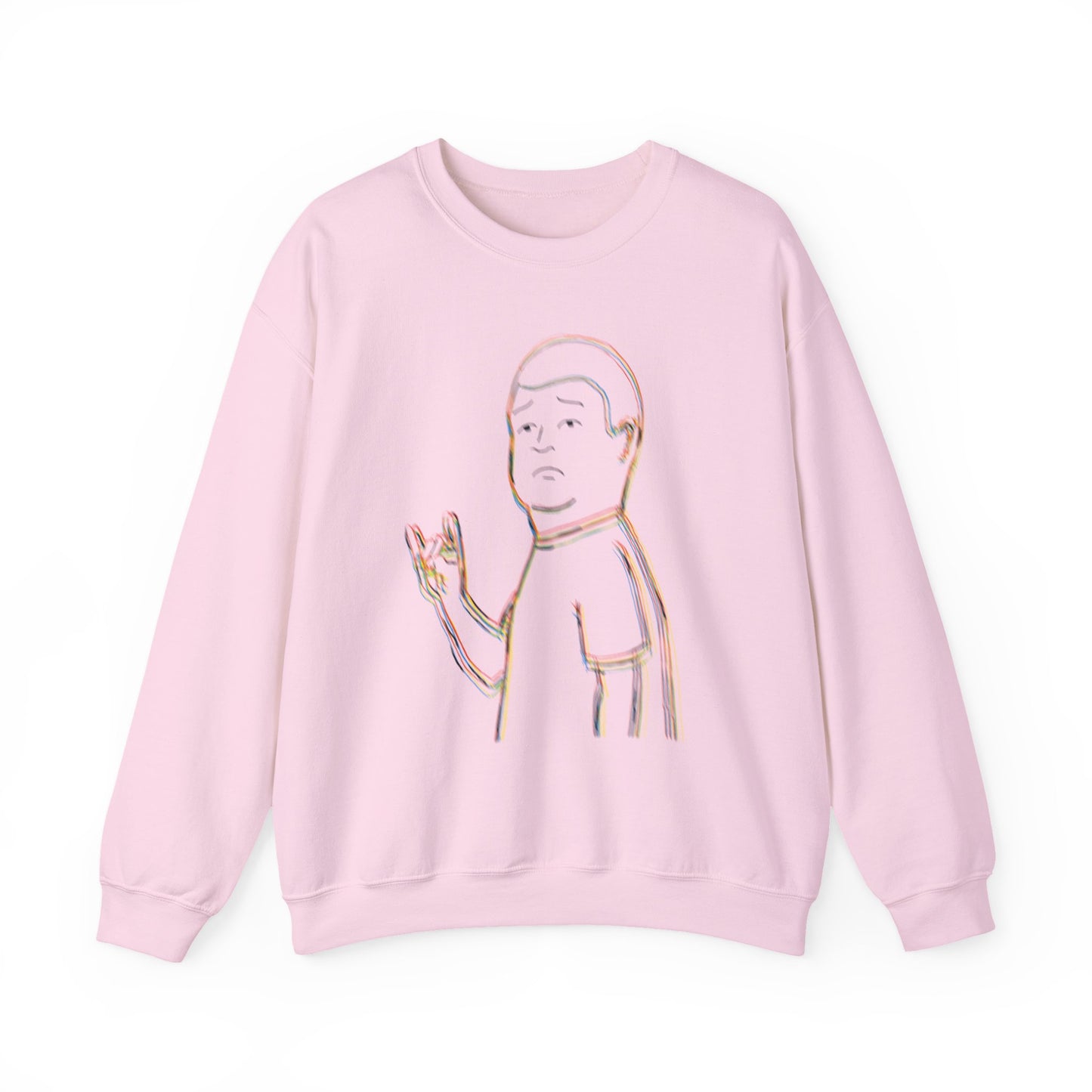 Trippy Bobby