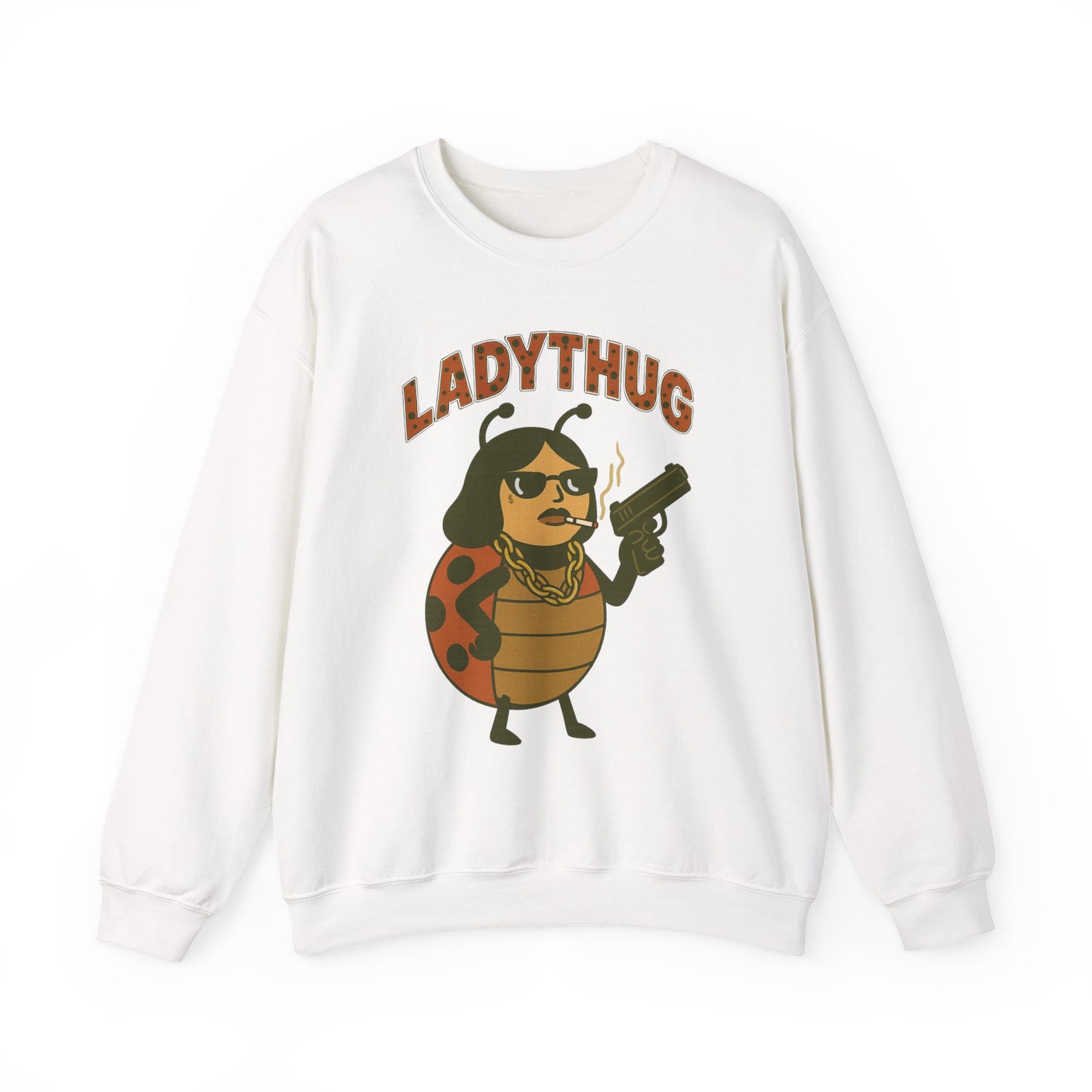 Ladythug