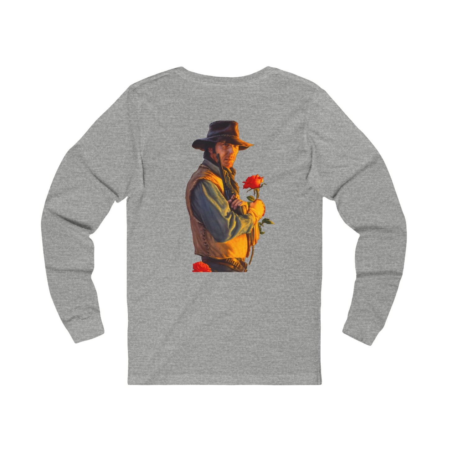 Dark Tower Gunslinger