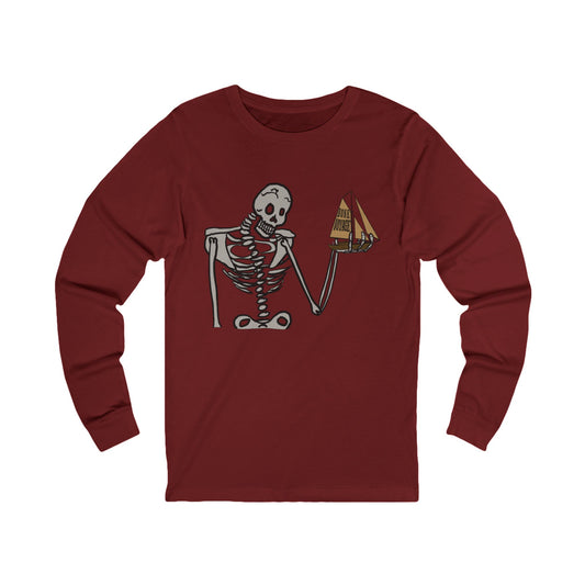 Bone Voyage