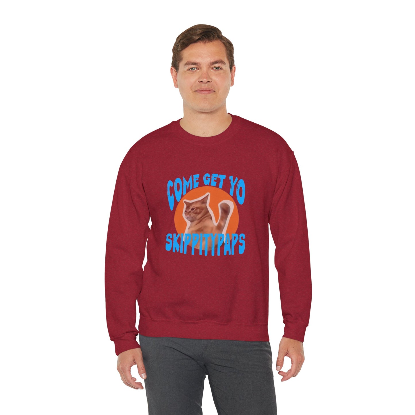 Skippitypaps