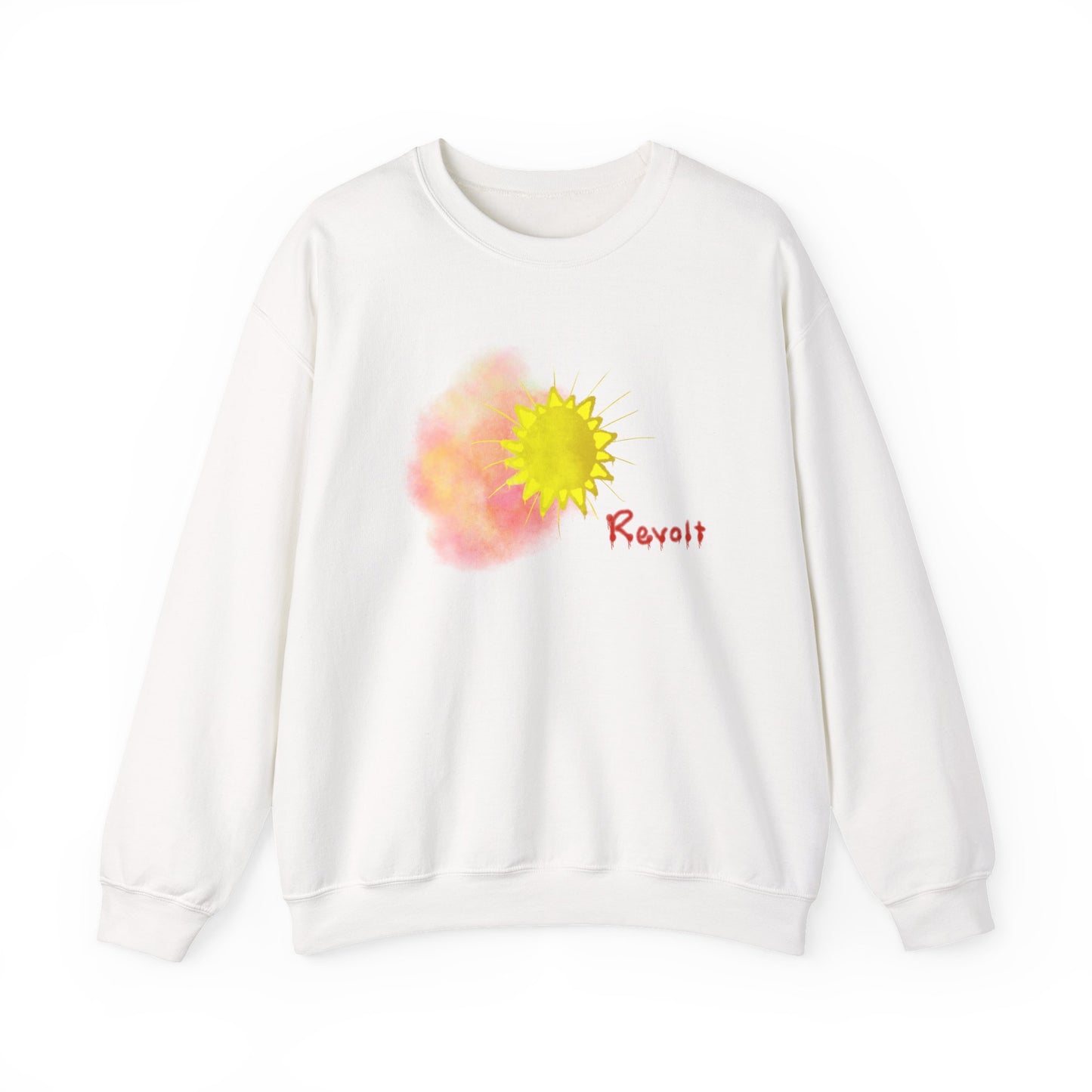 Sunny Revolution
