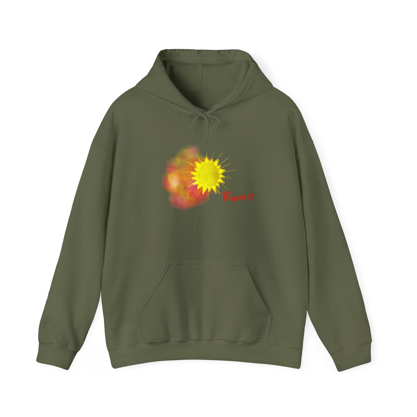 Sunshine Revolt