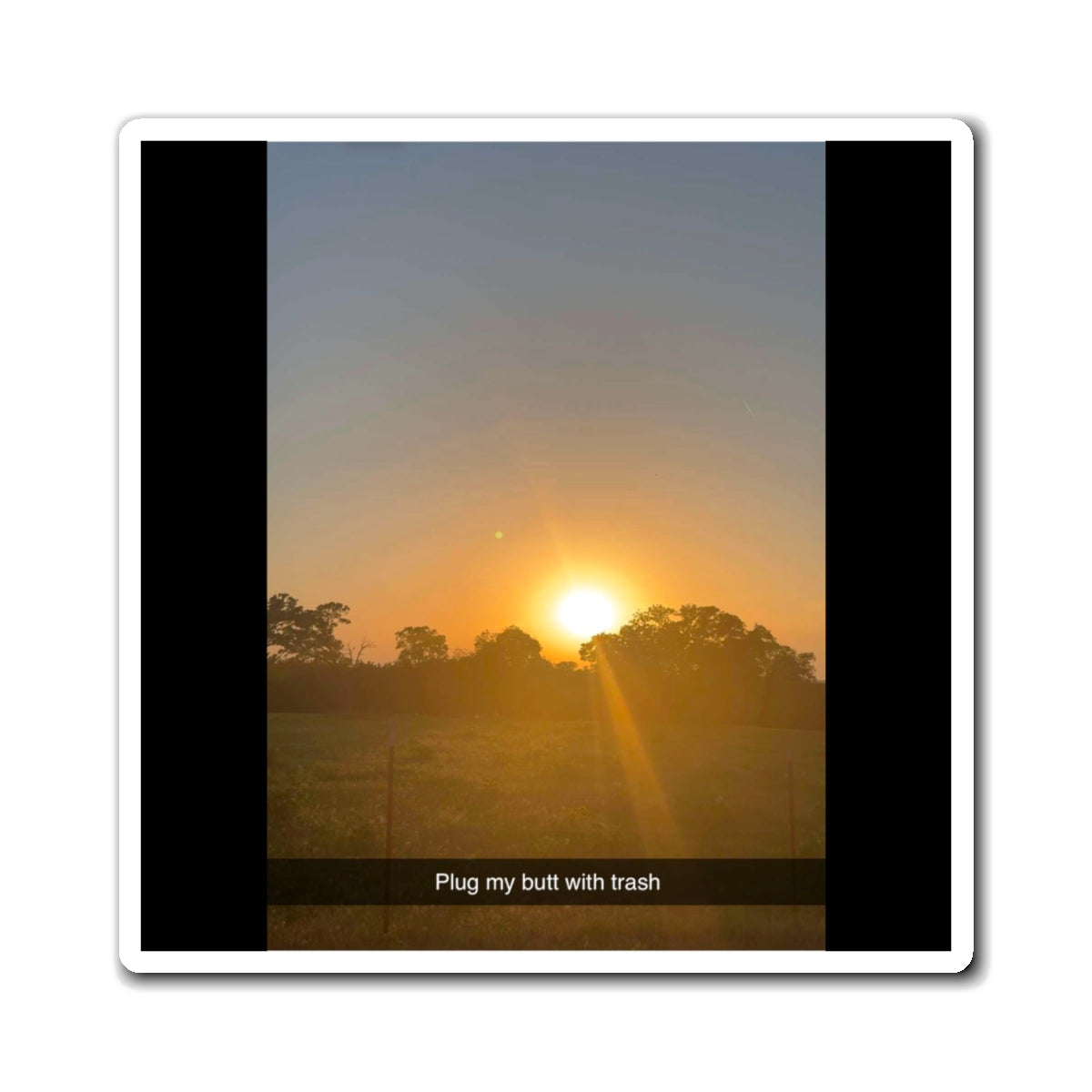 Sunset Memories
