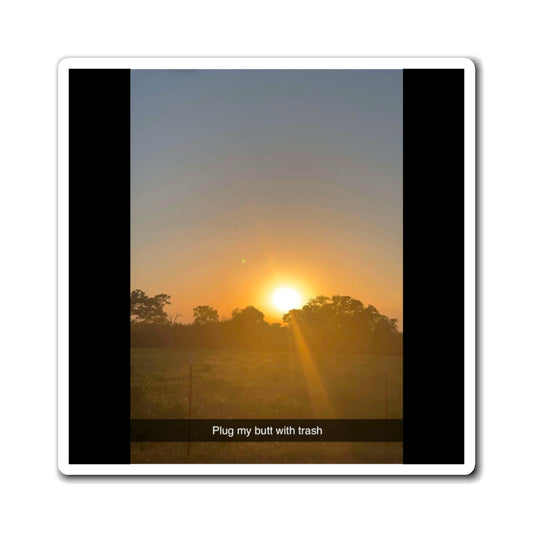 Sunset Memories