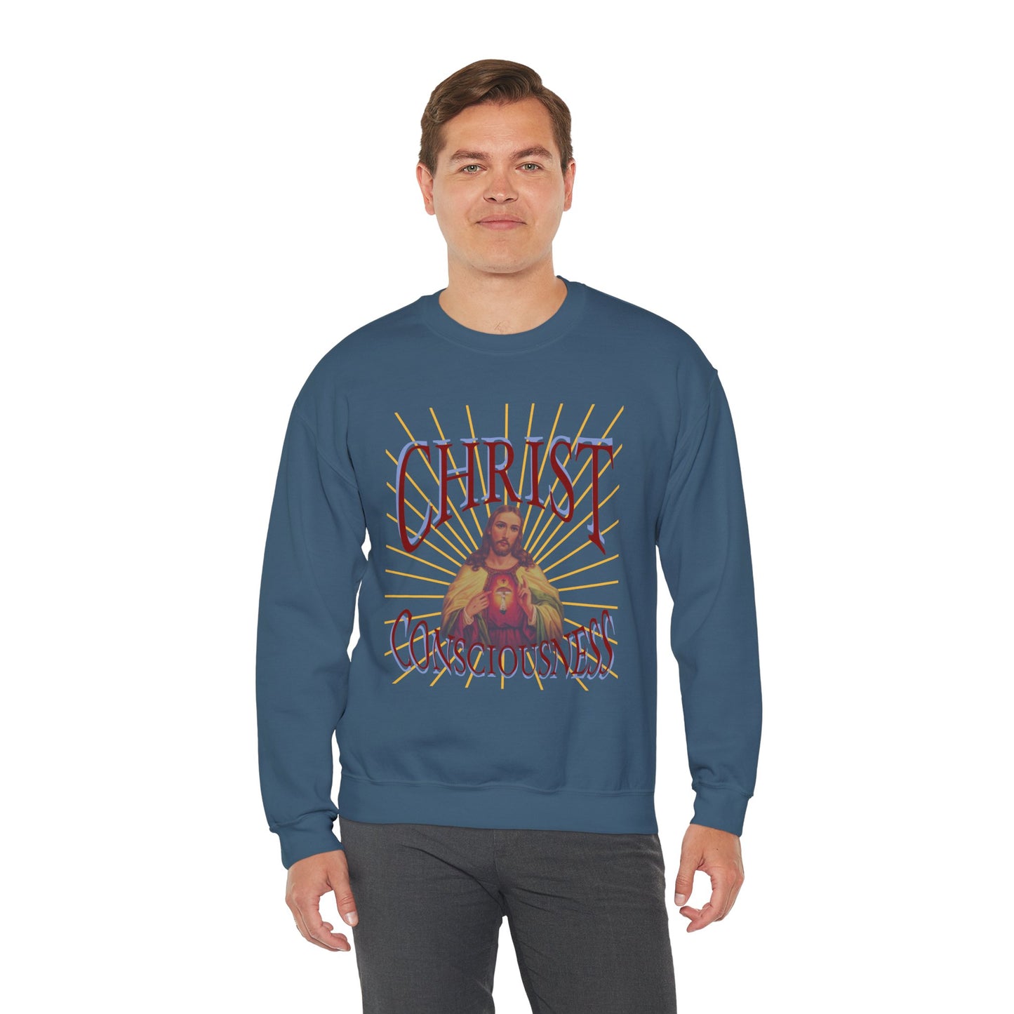 Shroom Enlightenment