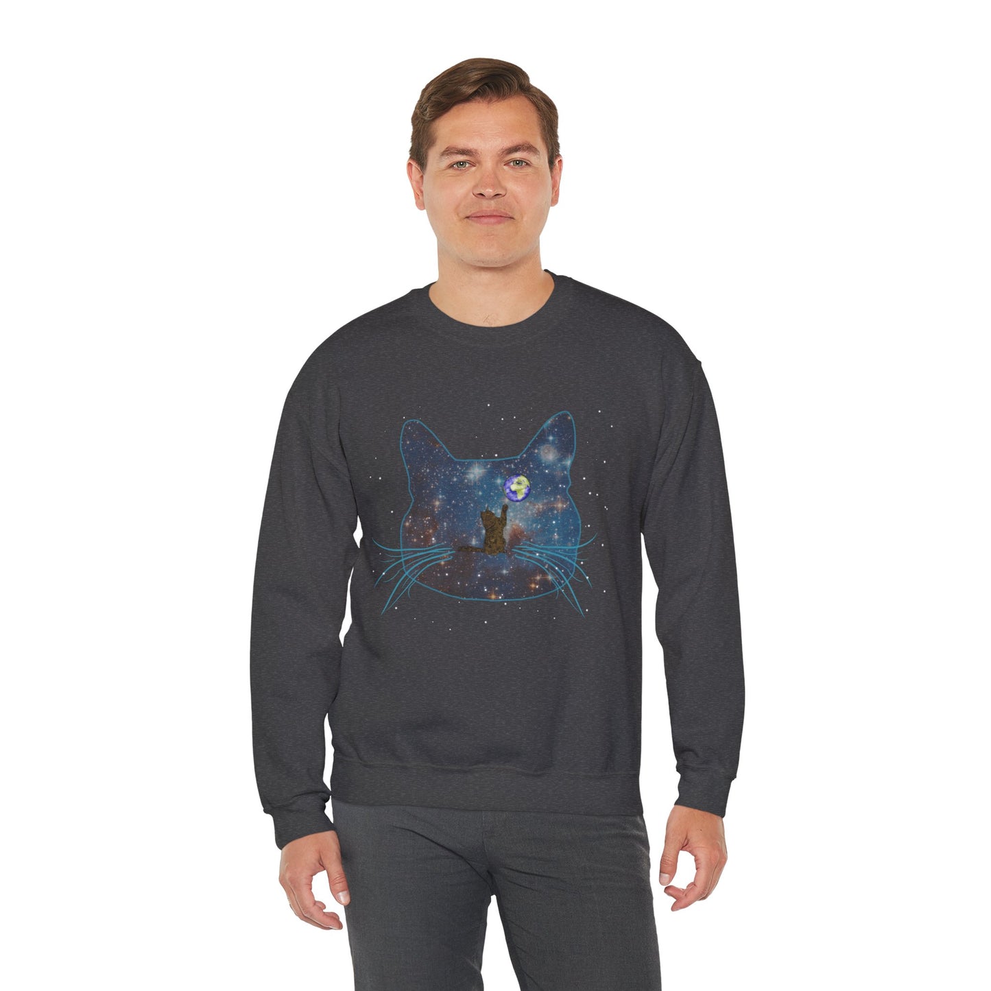 Space Kitty