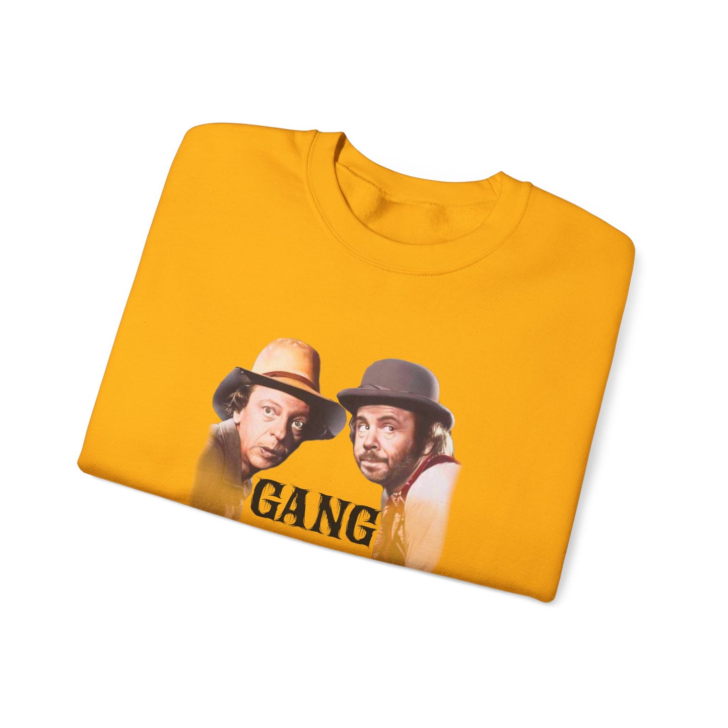 Apple Dumpling Gang