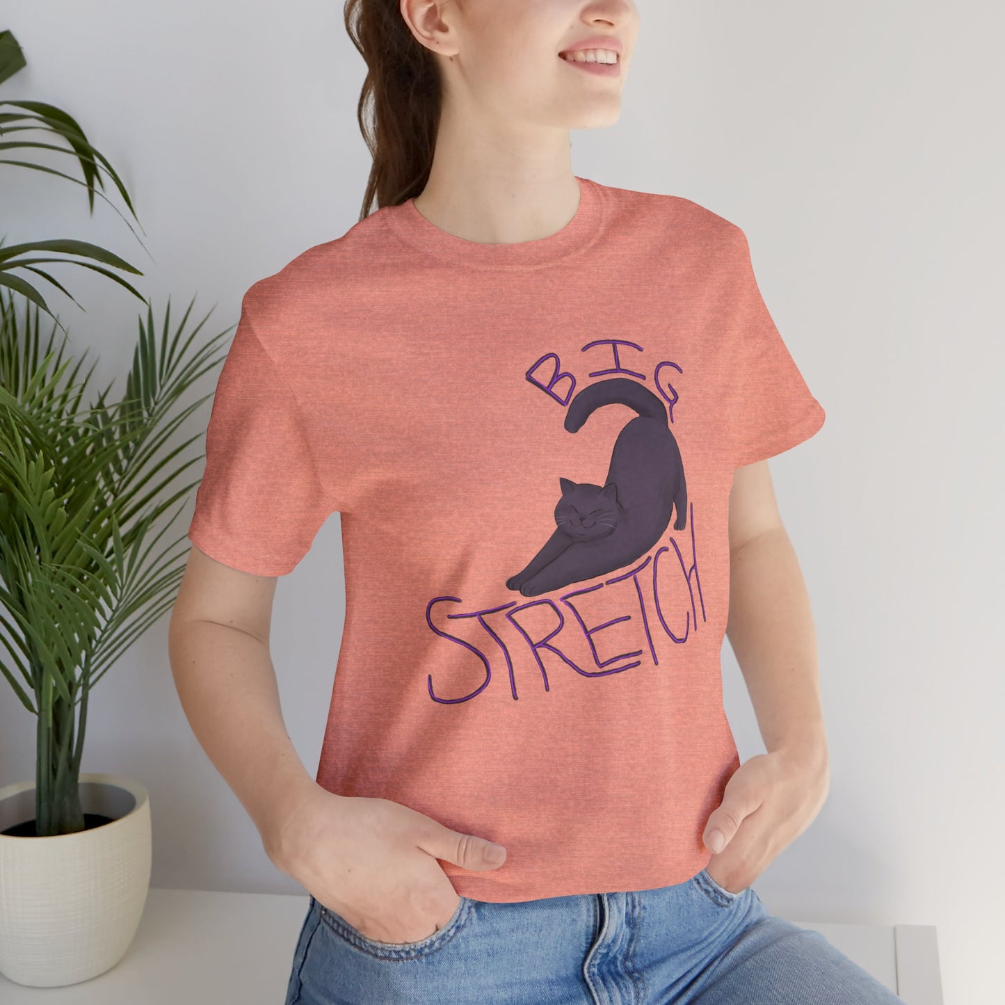 Big Stretch