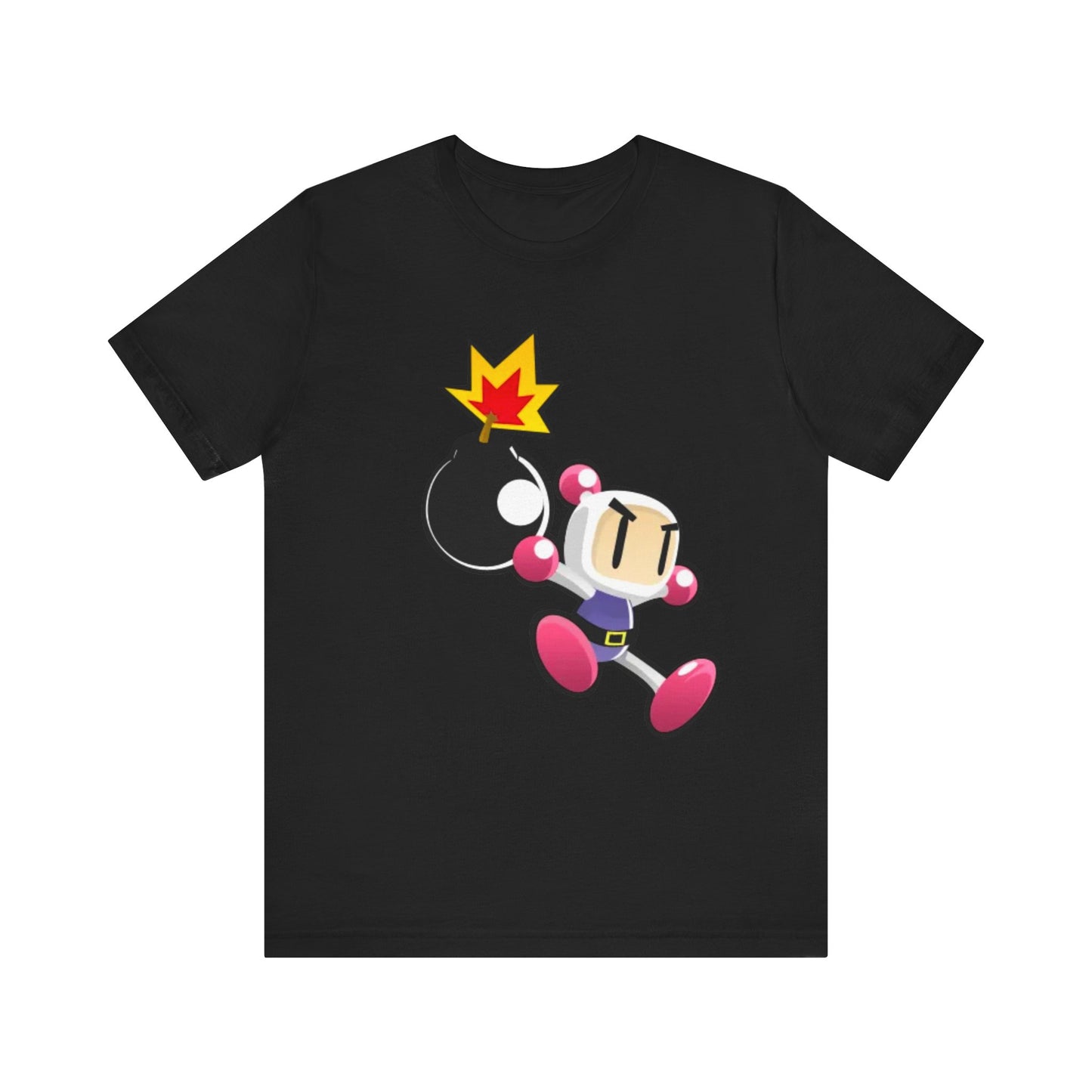 Bomberman