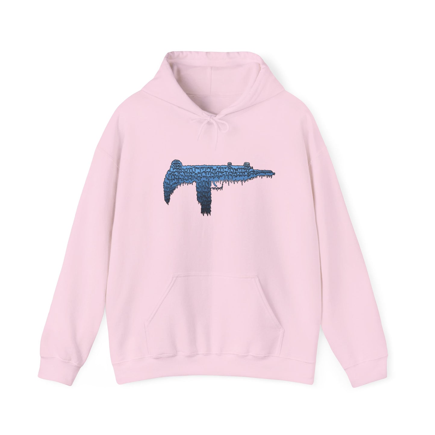 Drippy Uzi