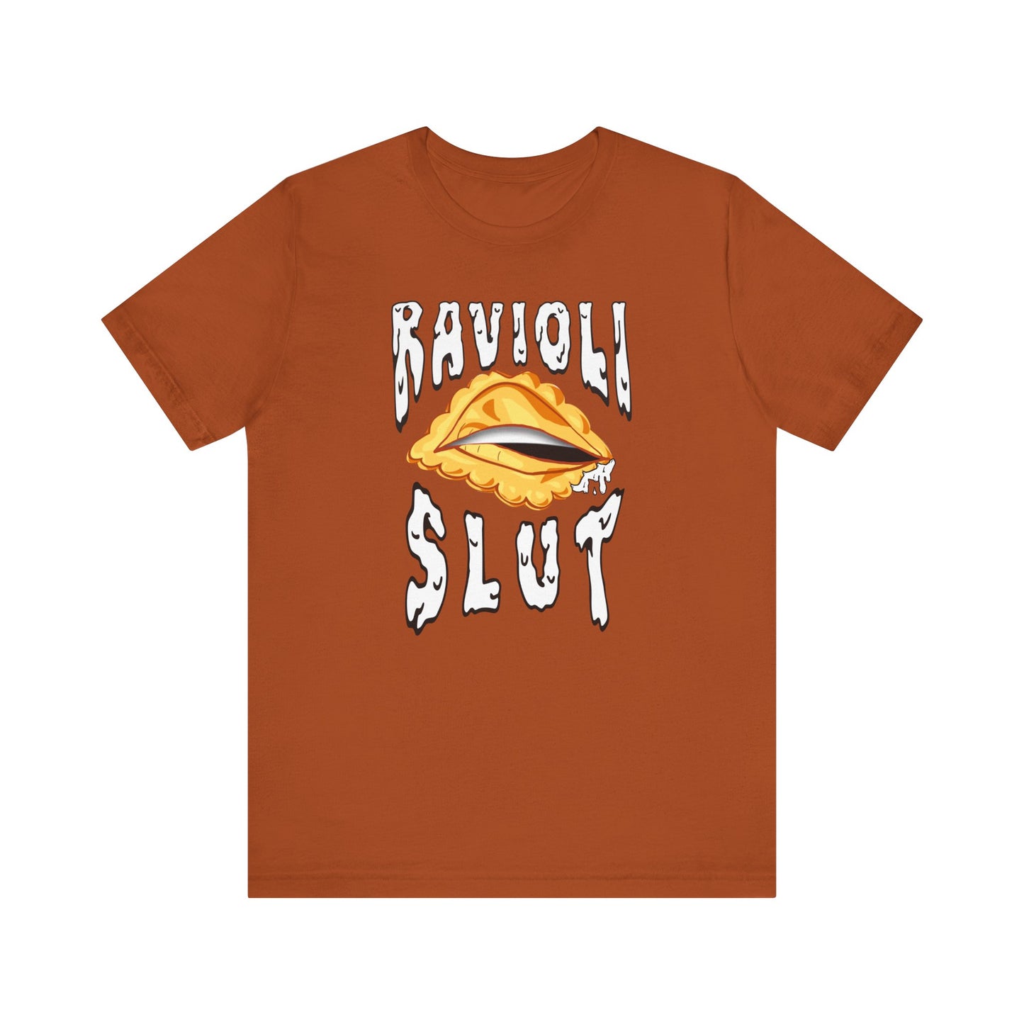Ravioli Slut