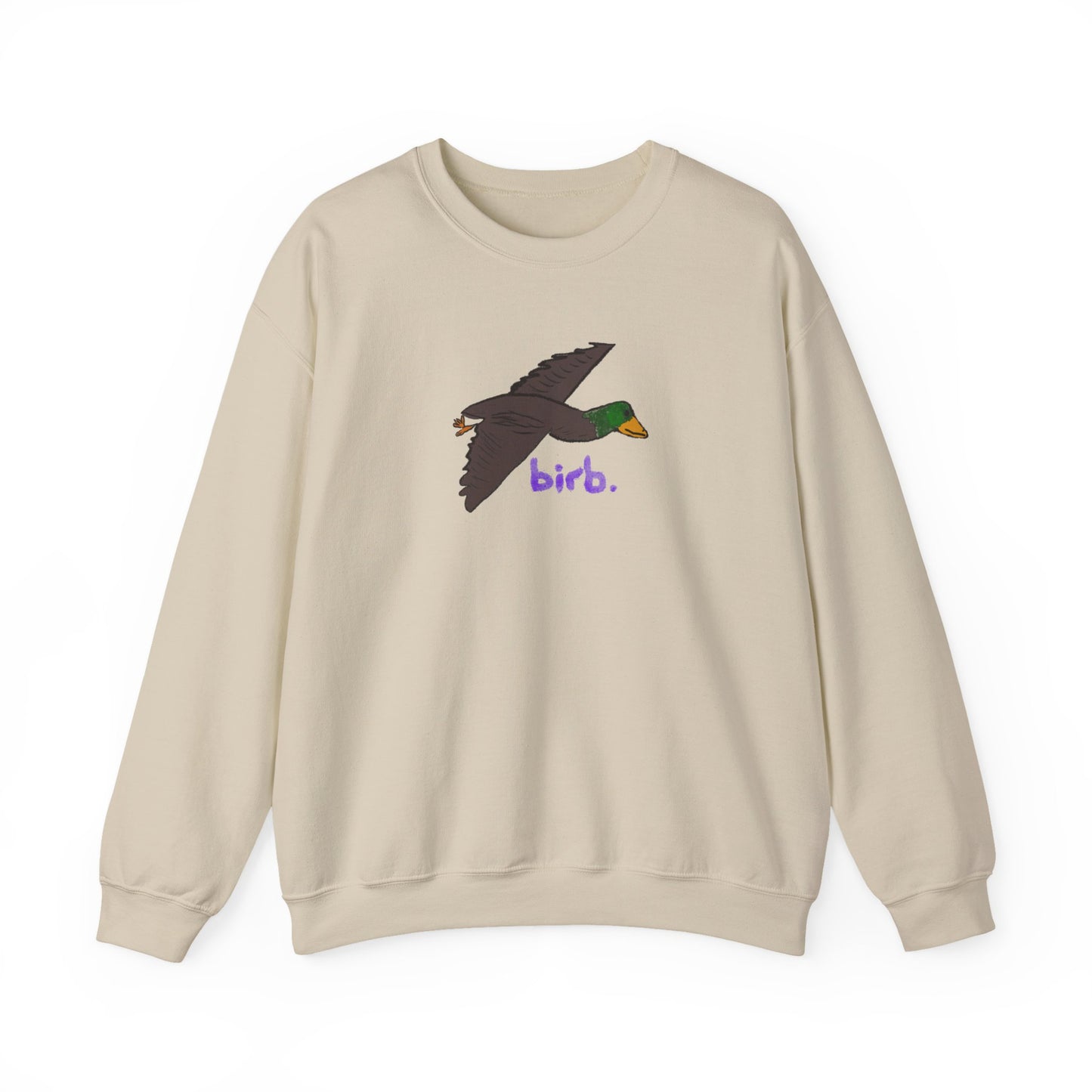 Birb.