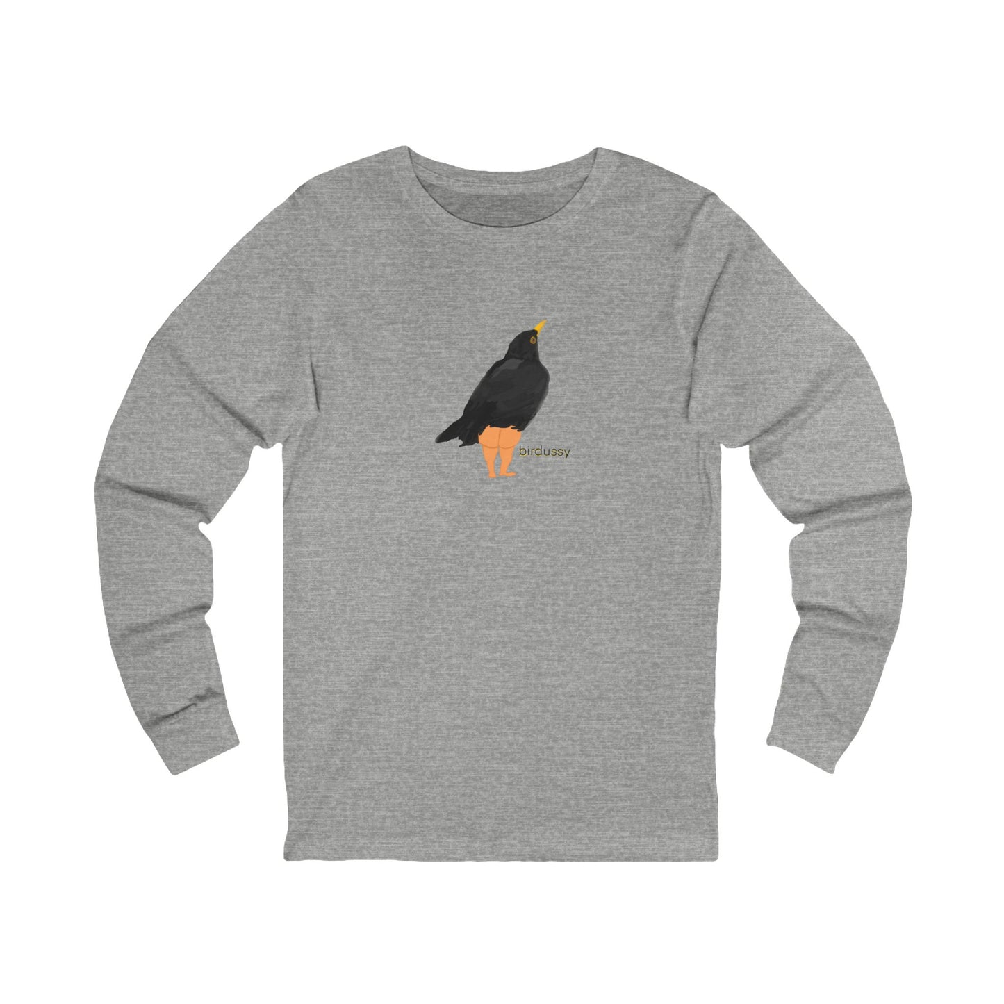 birdussy