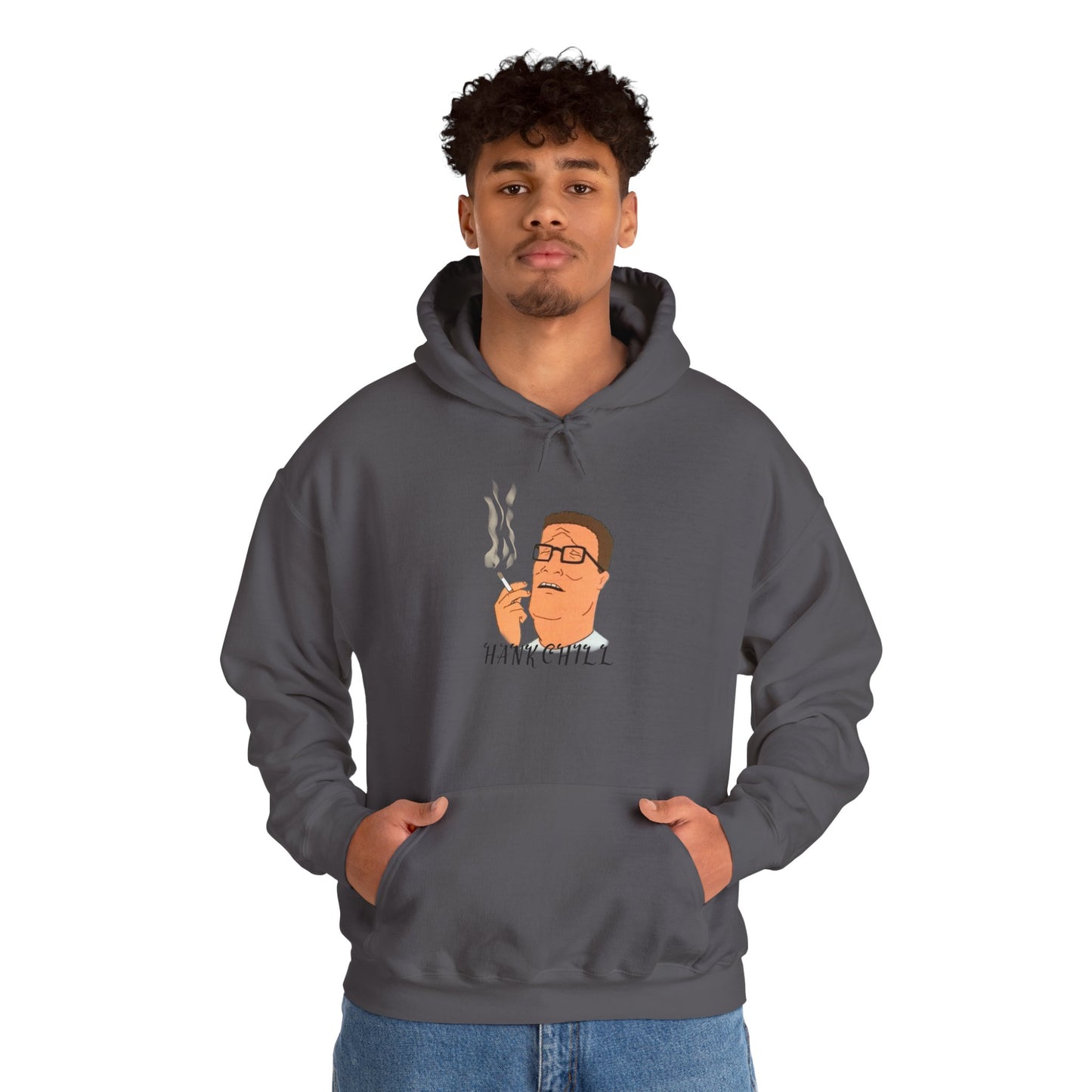 Hank Chill