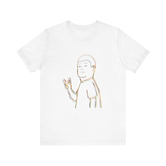 Trippy Bobby