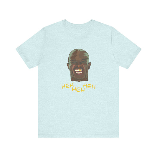 Laughin’ Payne