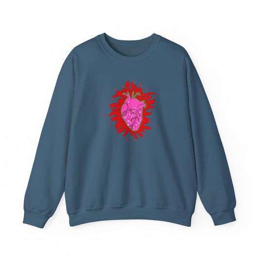 Bloomin’ Heart