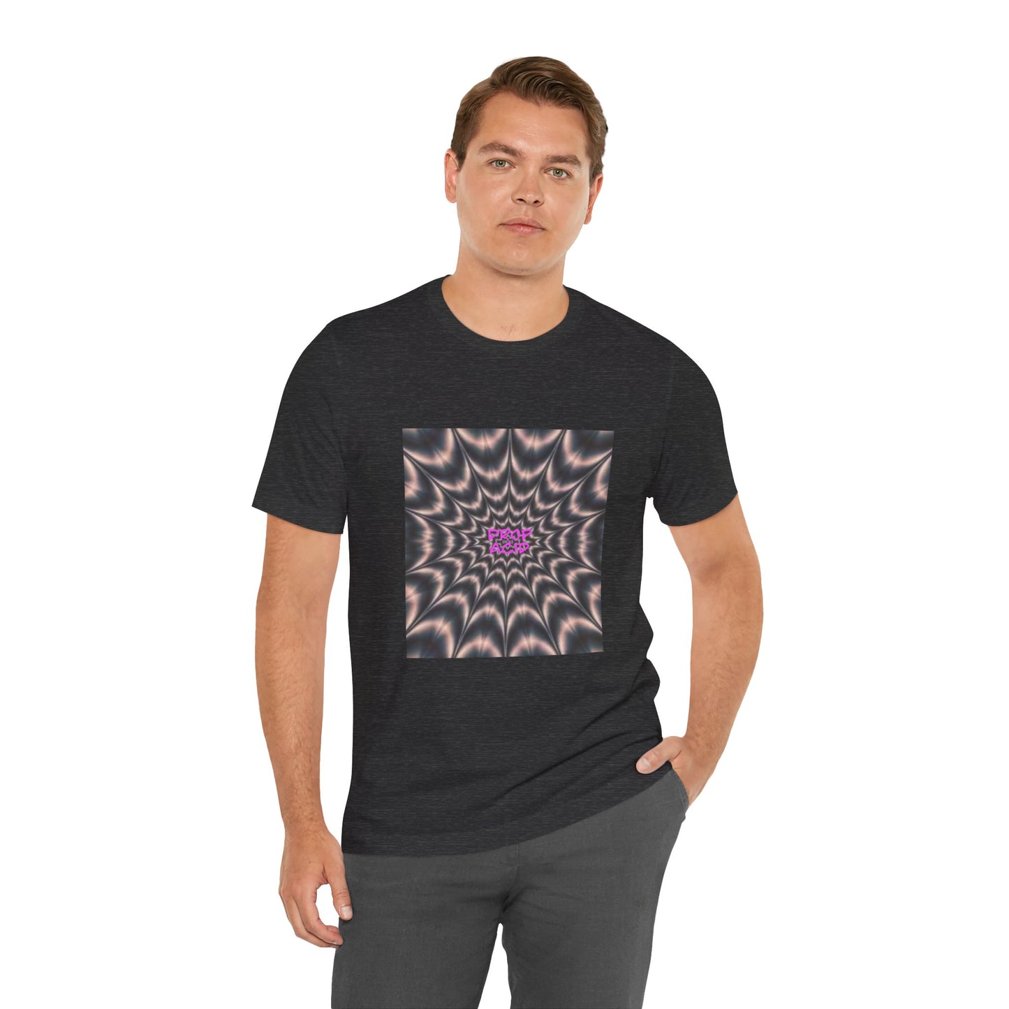 Drop Acid
