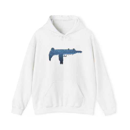 Drippy Uzi