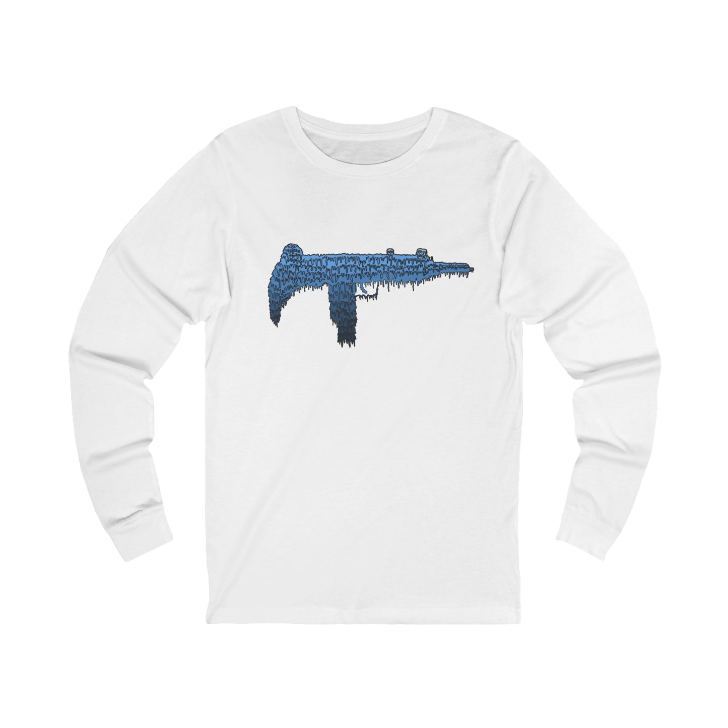 Drippy Uzi