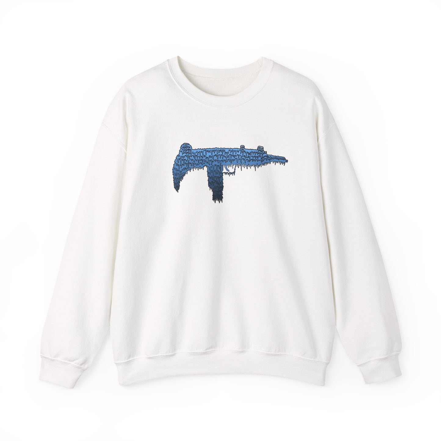 Drippy Uzi