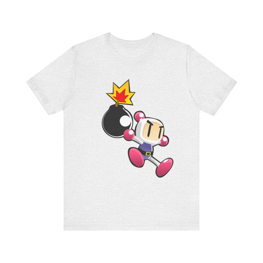 Bomberman