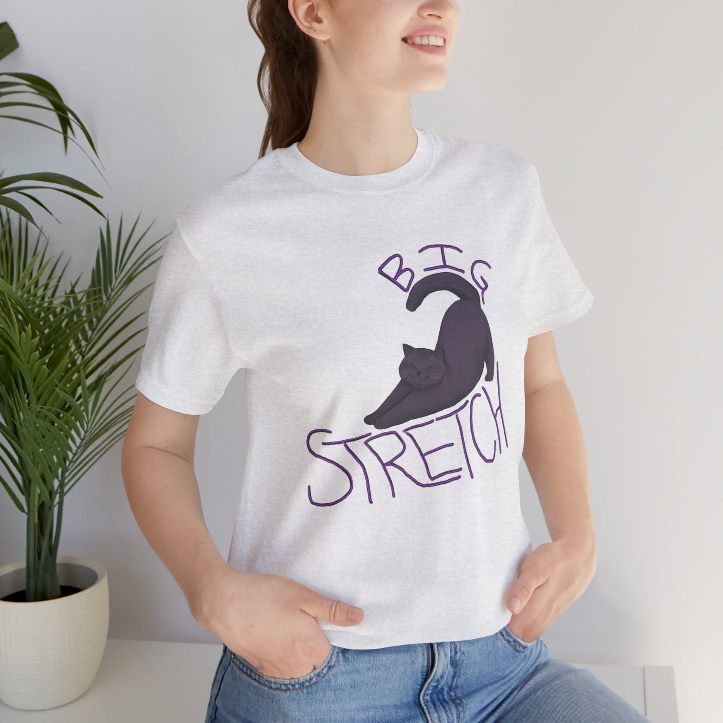 Big Stretch