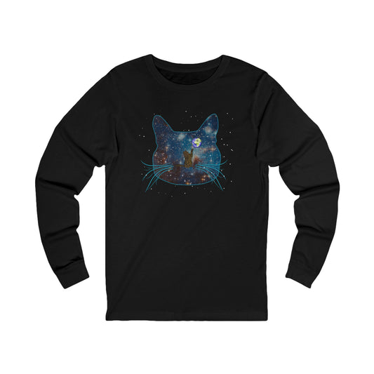 Space Kitty