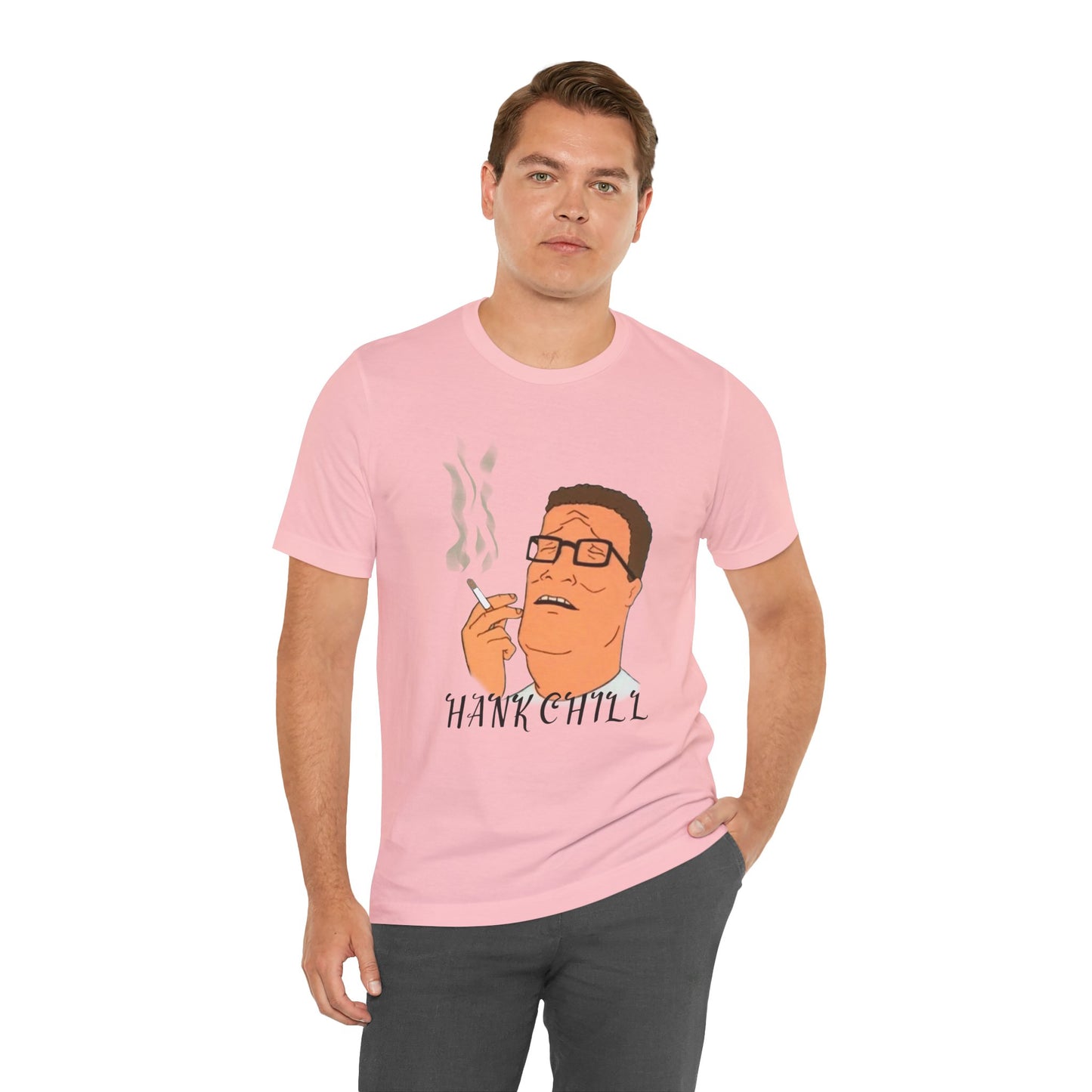 Hank Chill