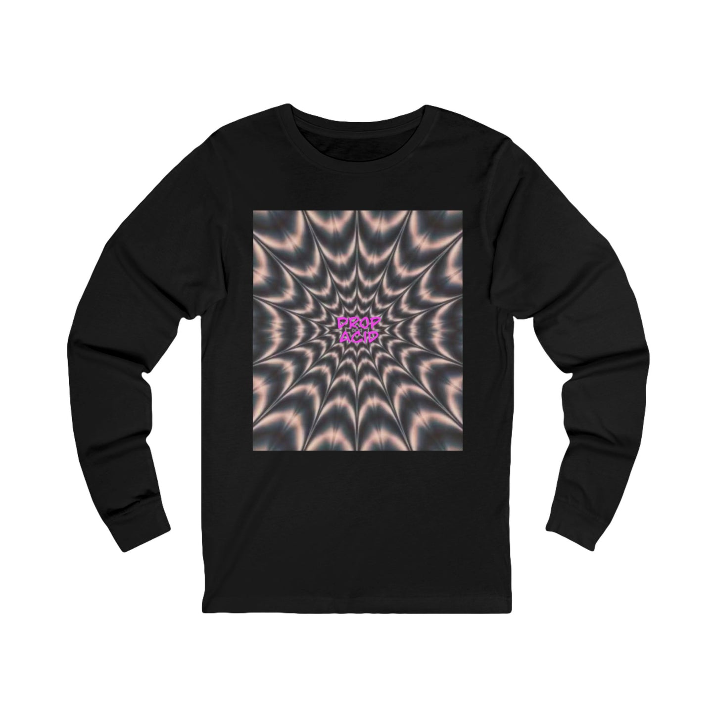 Drop Acid