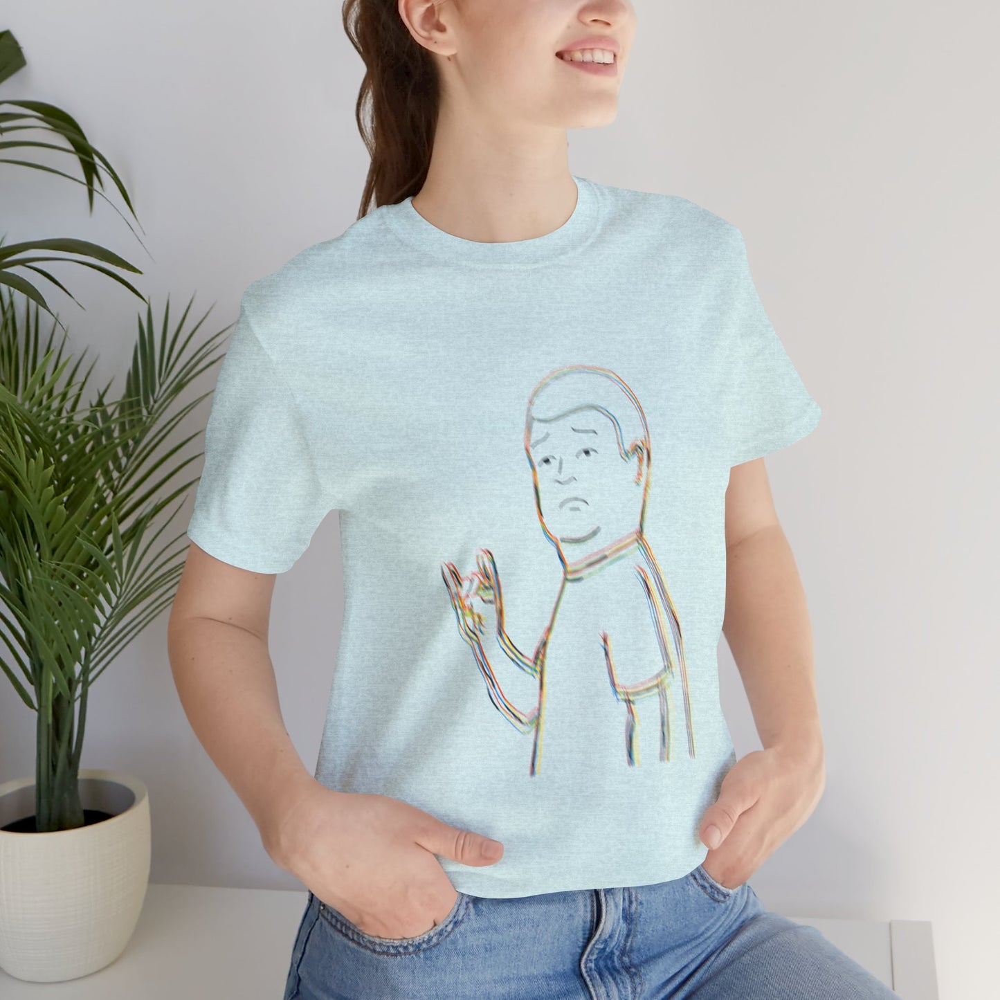 Trippy Bobby