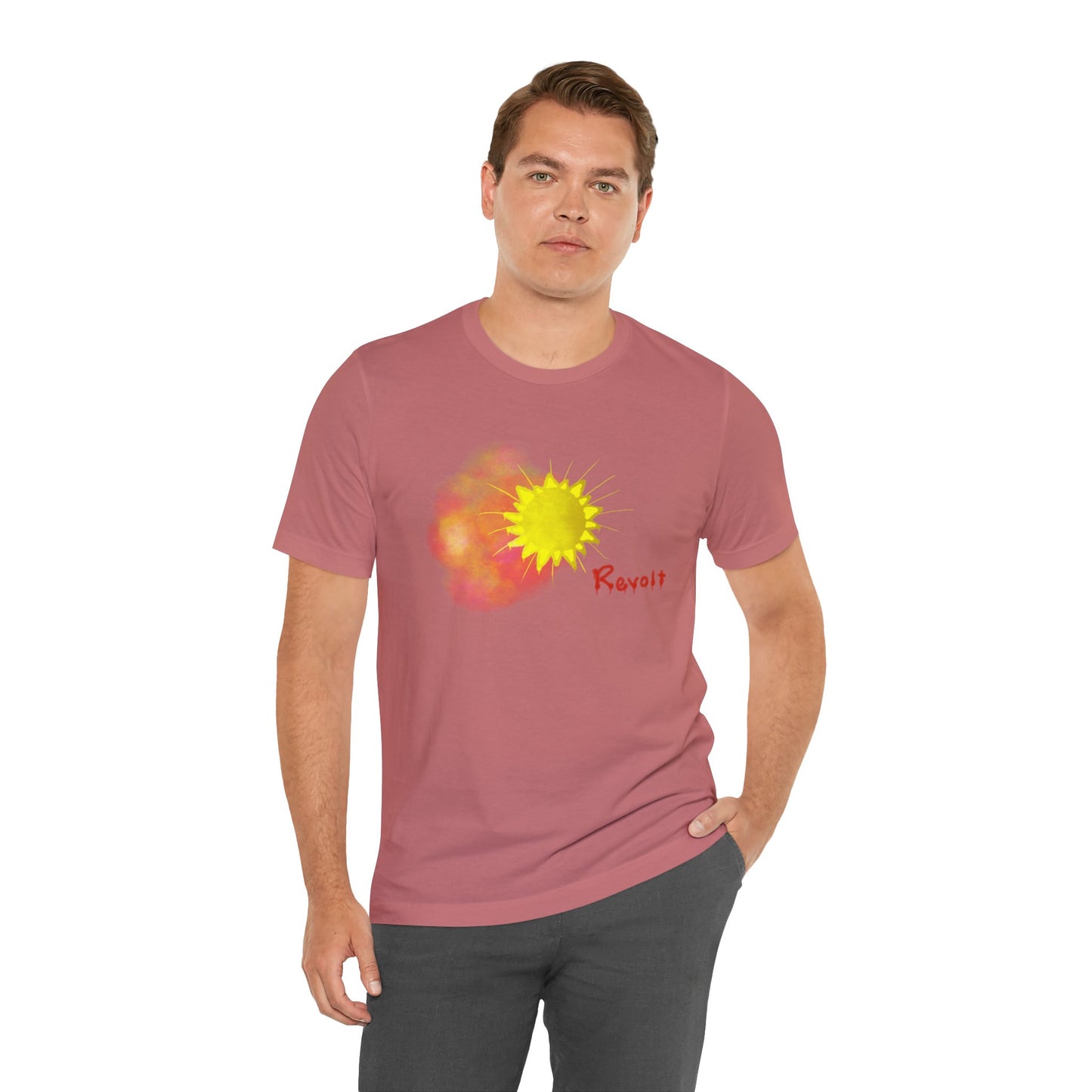 Sunshine Revolt