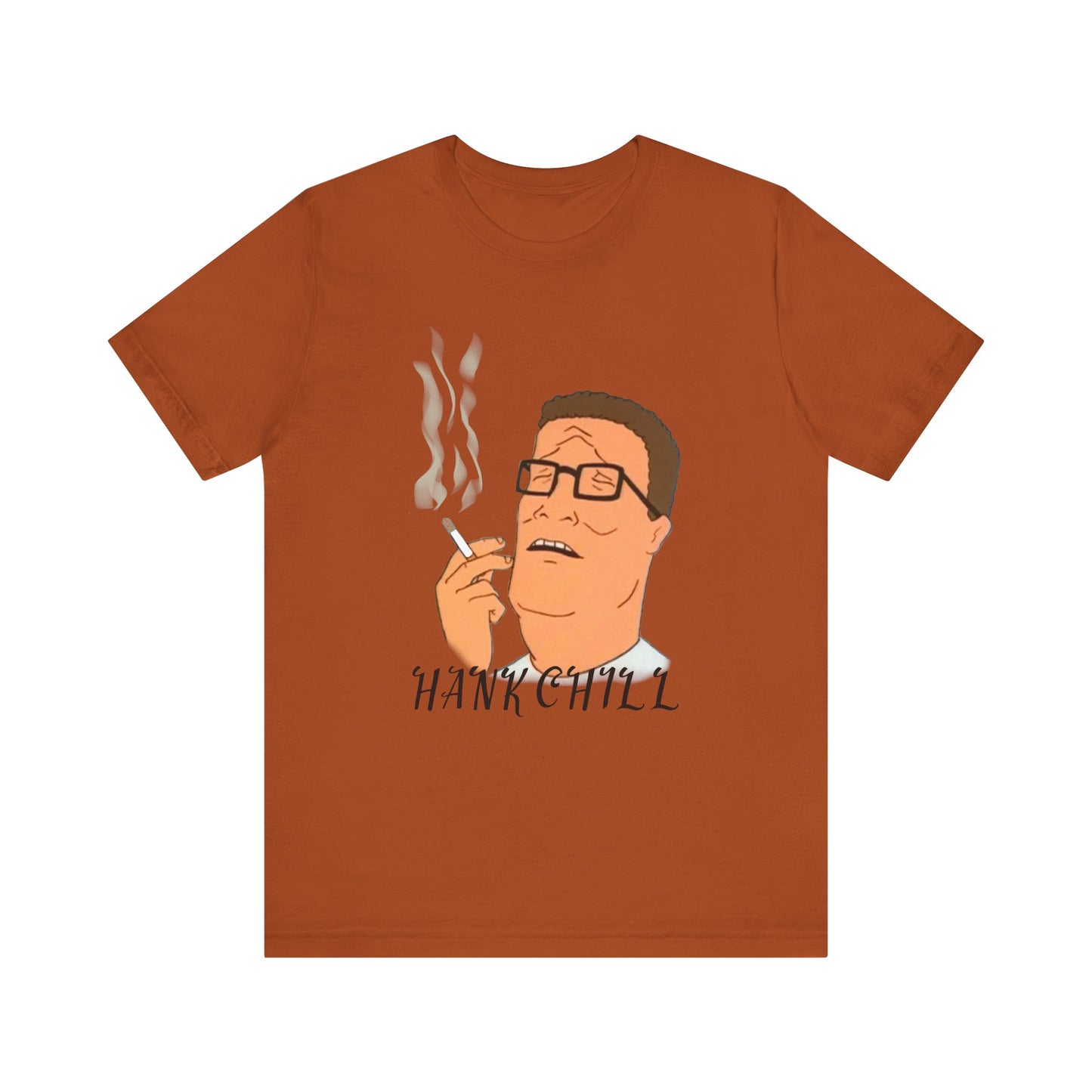 Hank Chill