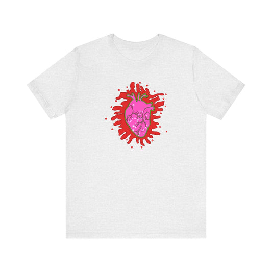 Blooming Heart