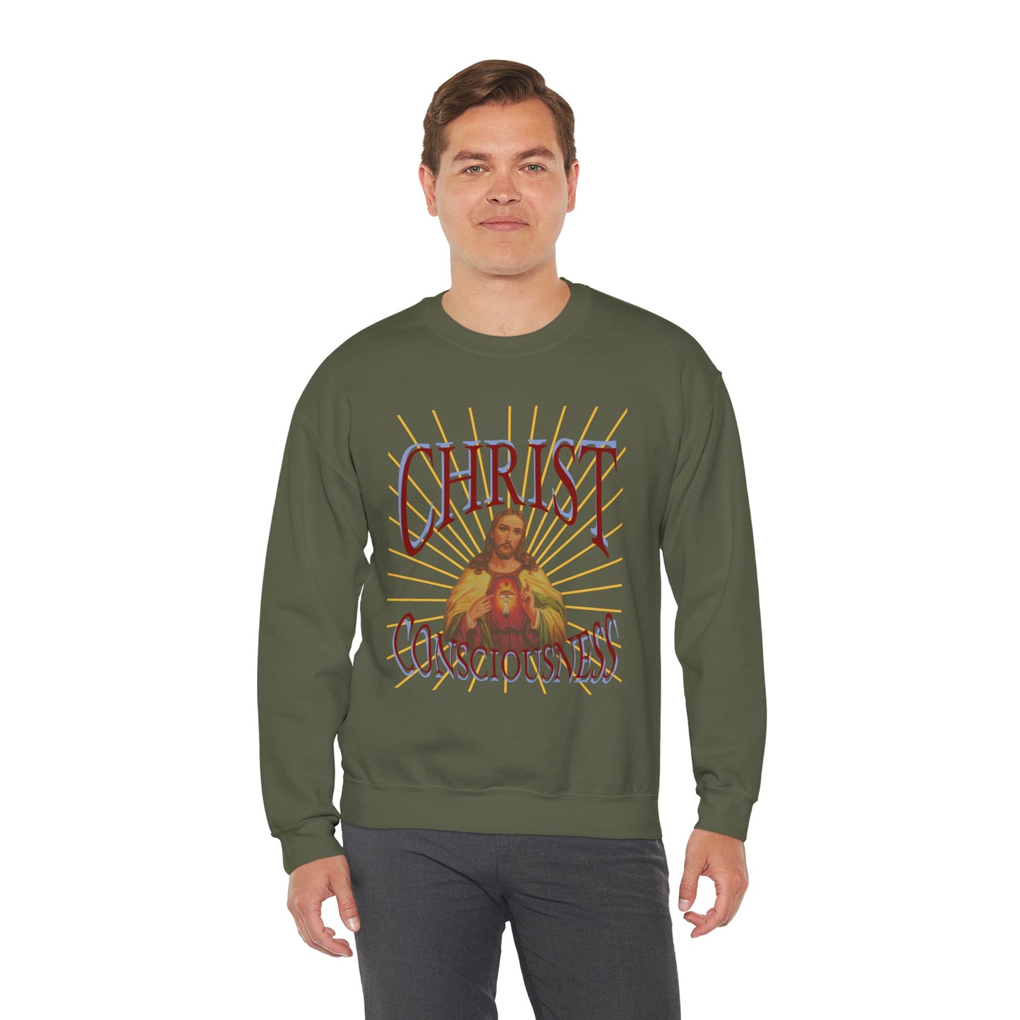 Shroom Enlightenment