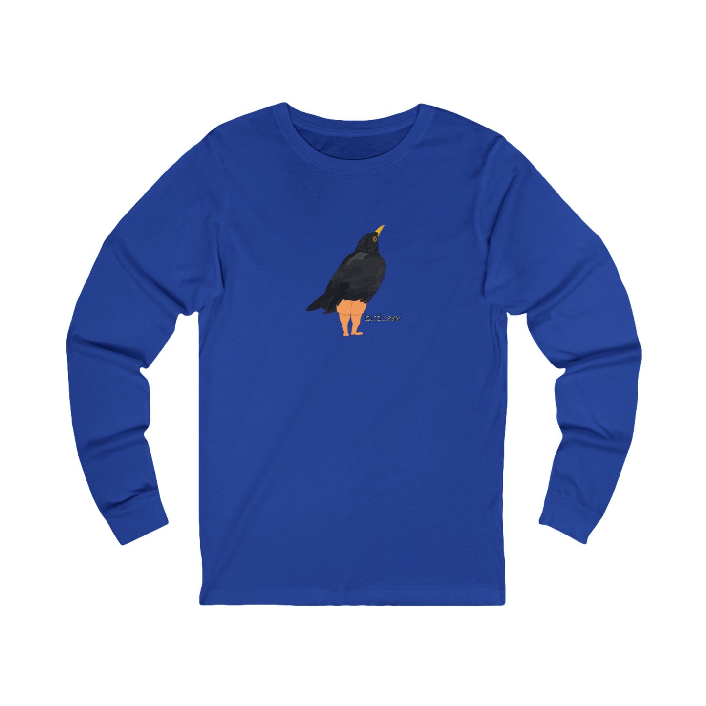 birdussy