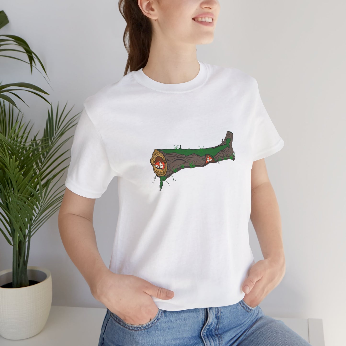 Sleeping Foxes