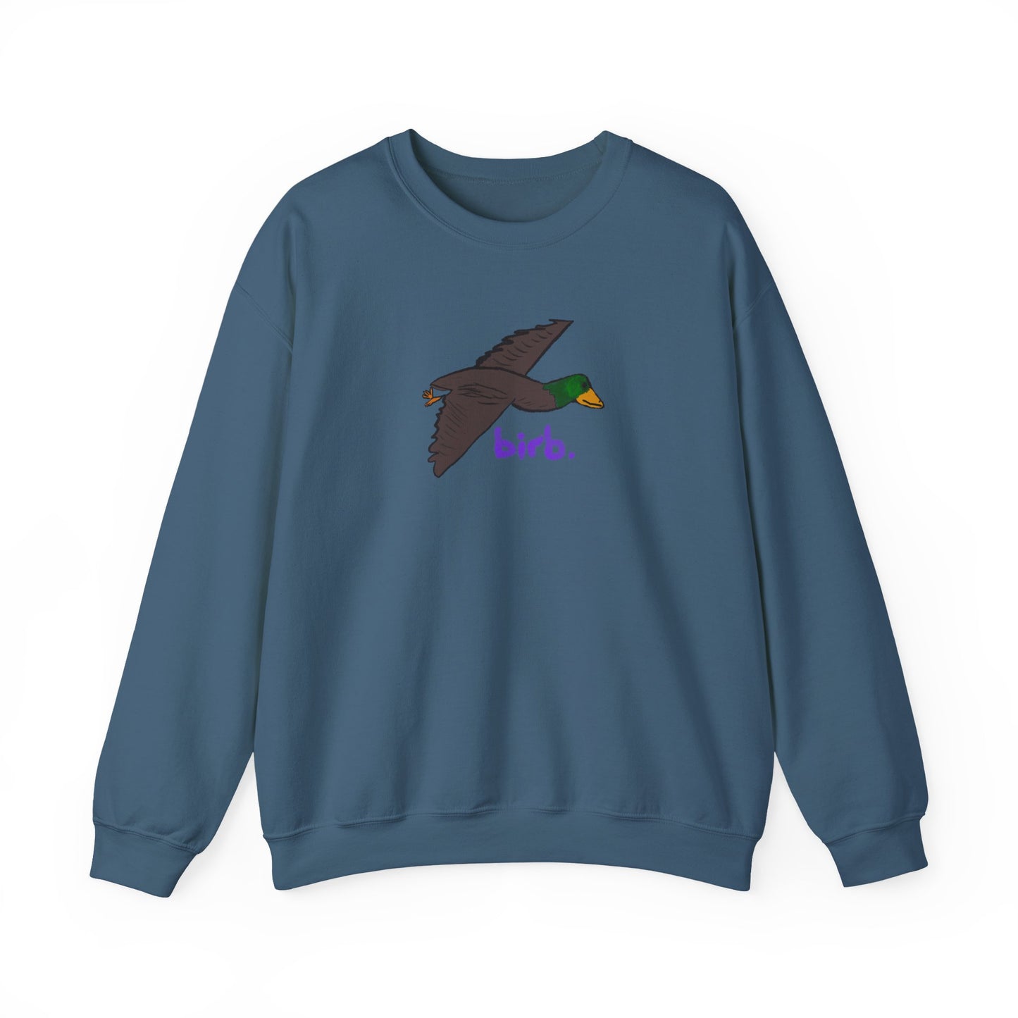 Birb.