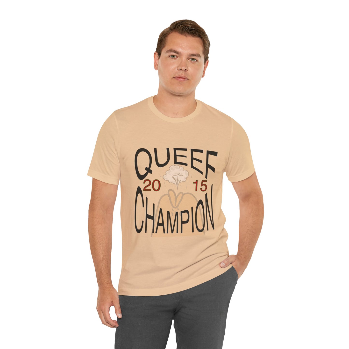 Queef Champion