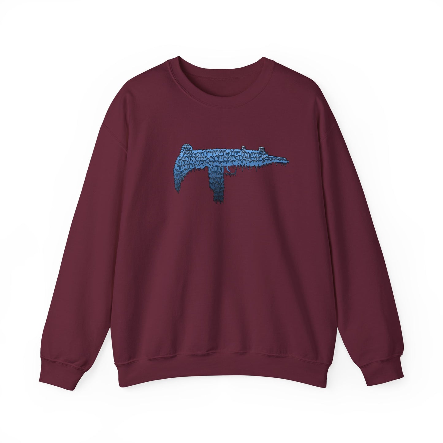 Drippy Uzi