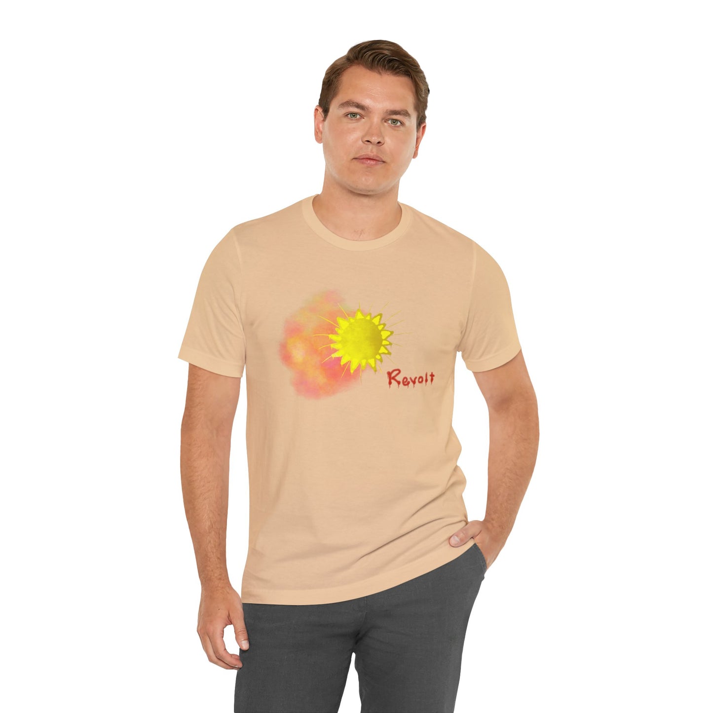 Sunshine Revolt