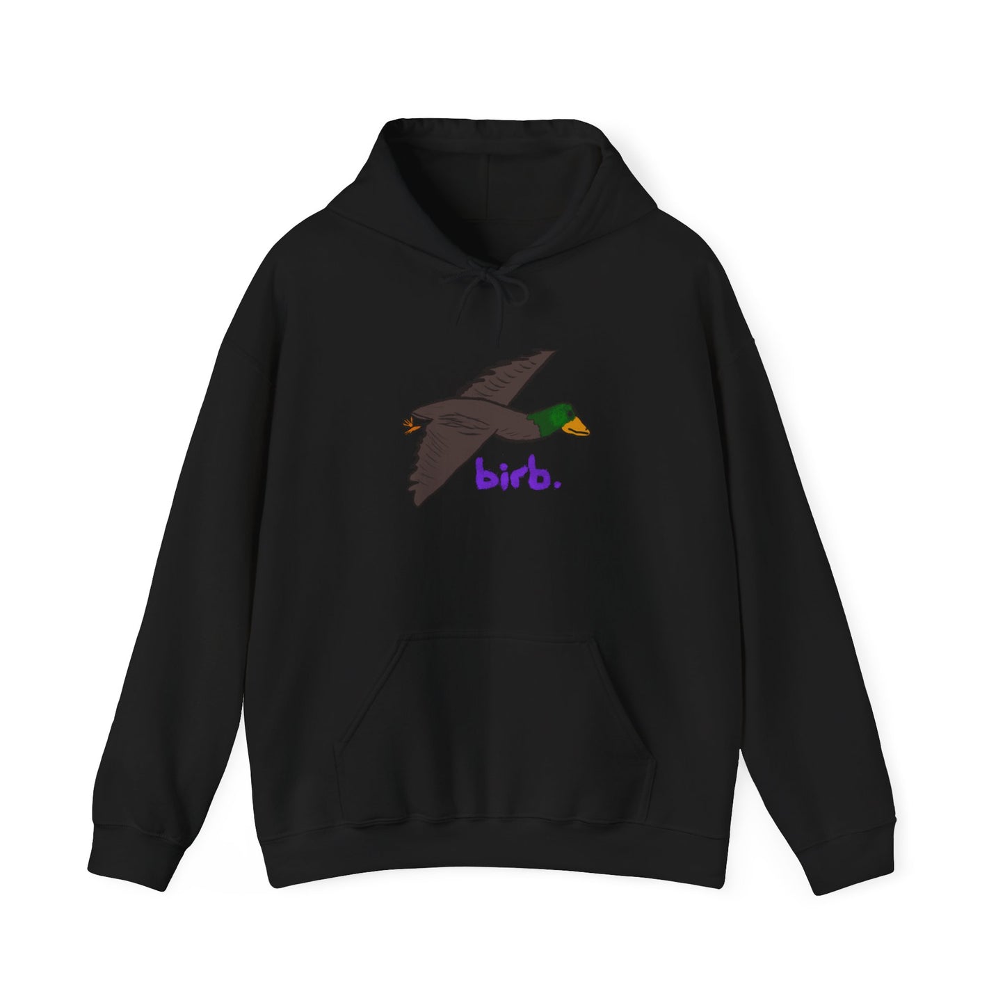 Birb.