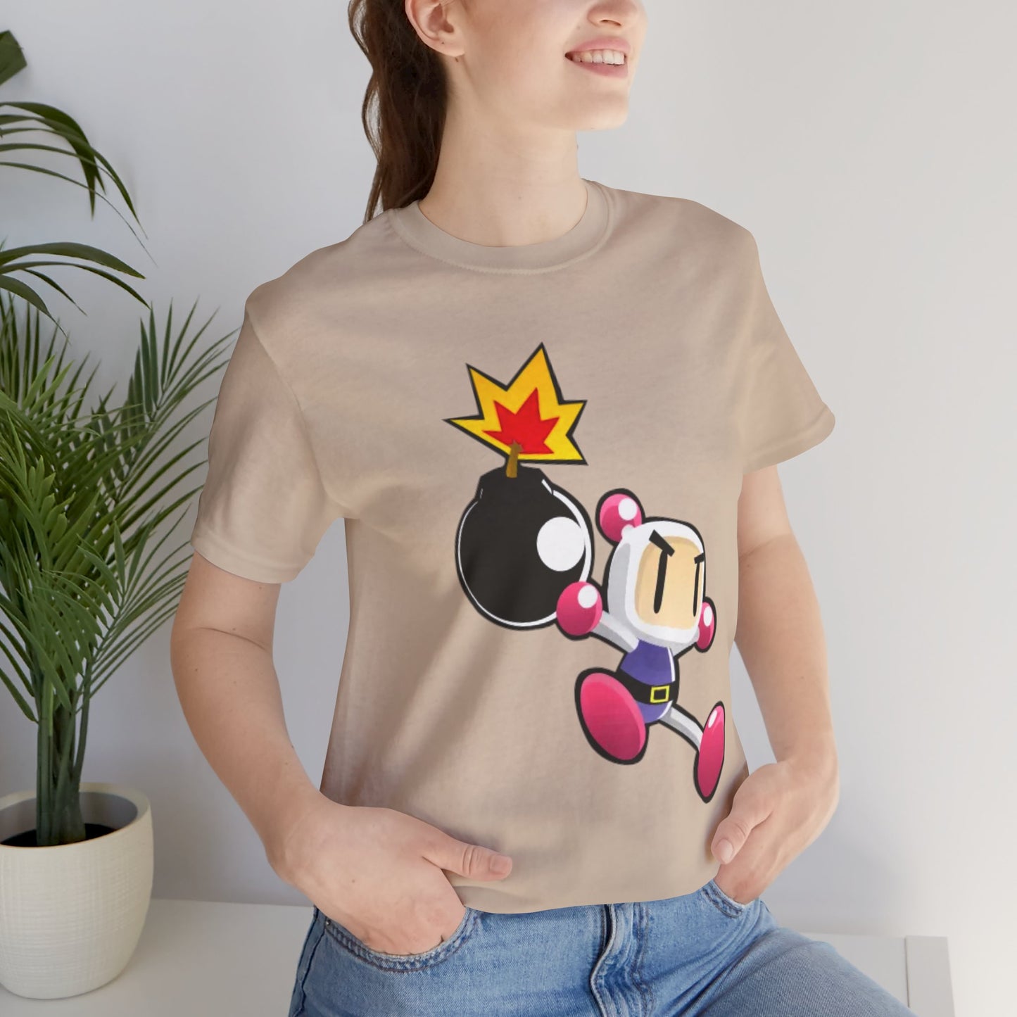 Bomberman