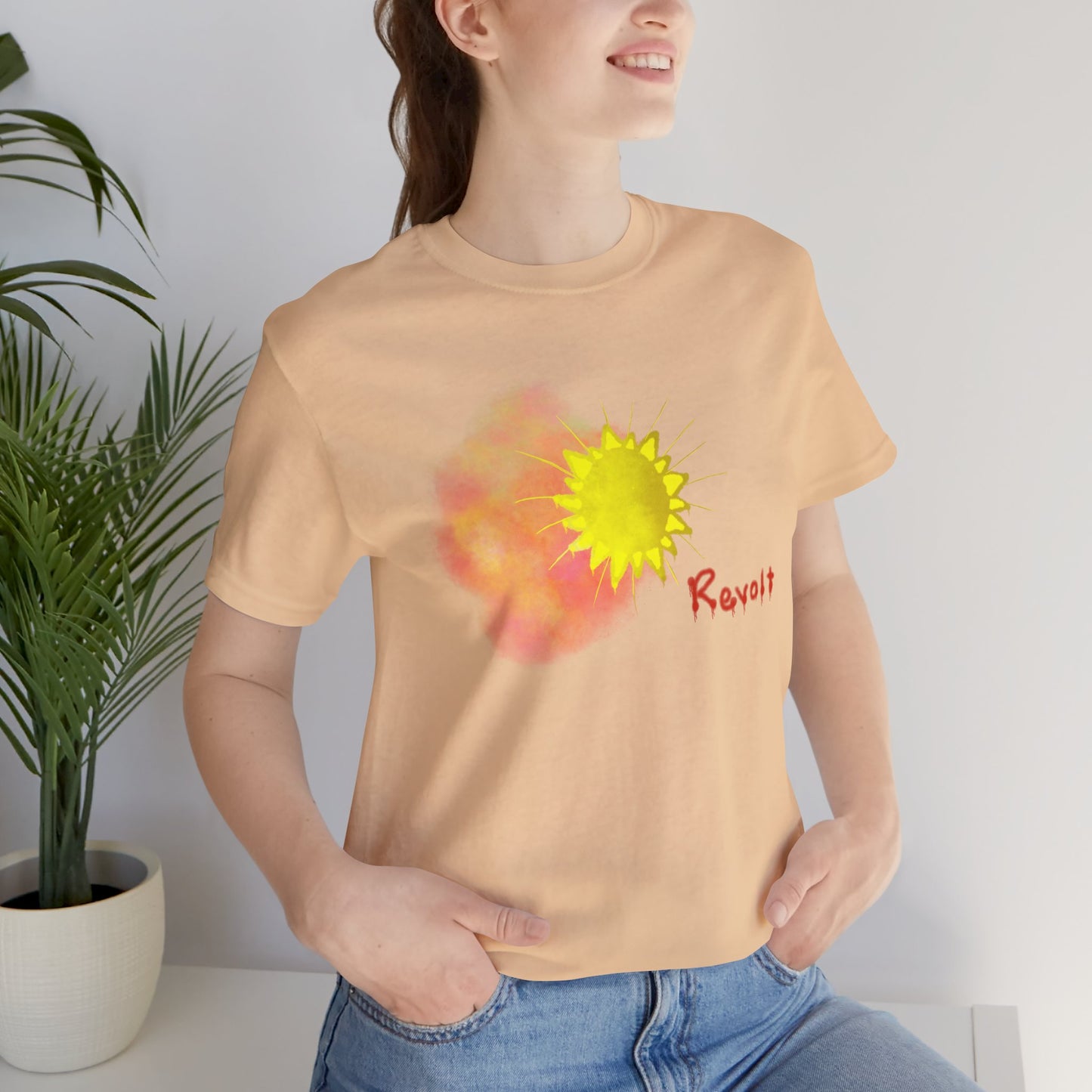 Sunshine Revolt