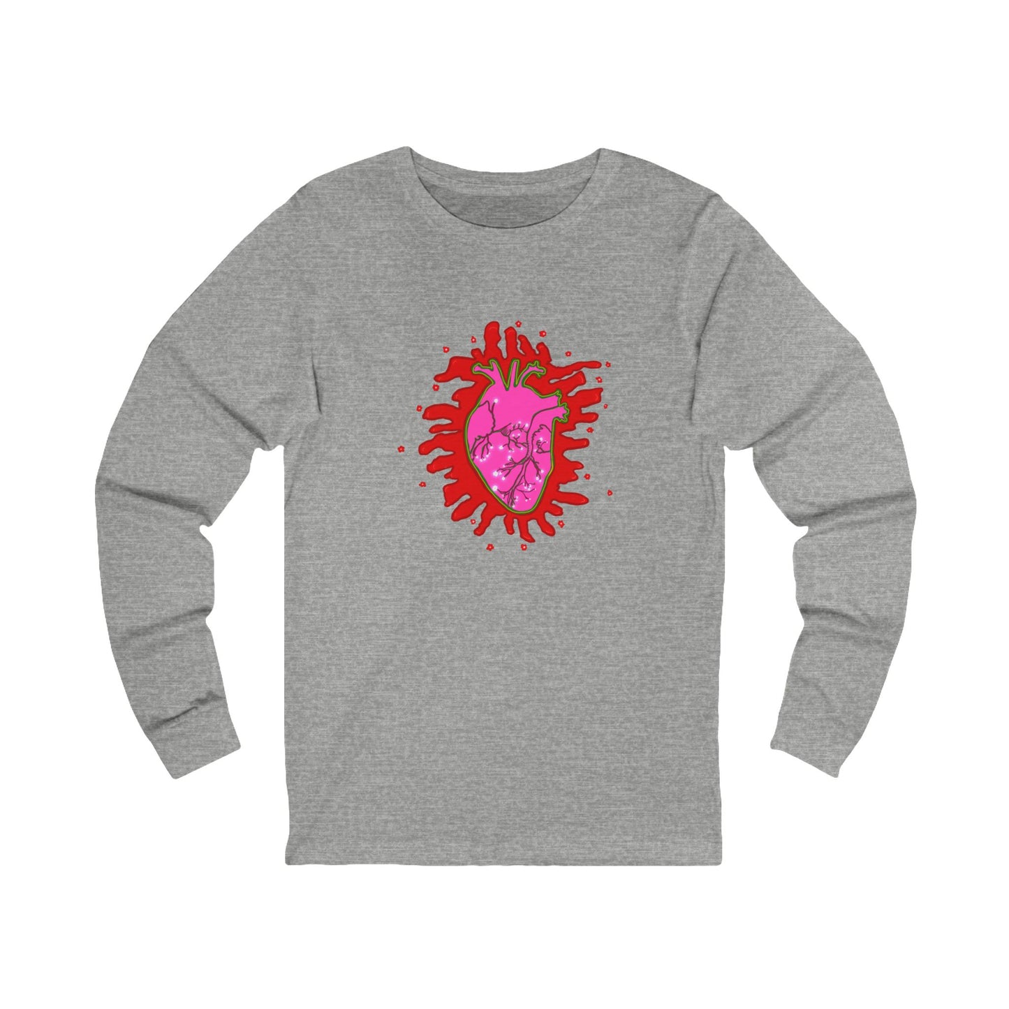 Bloomin' Heart