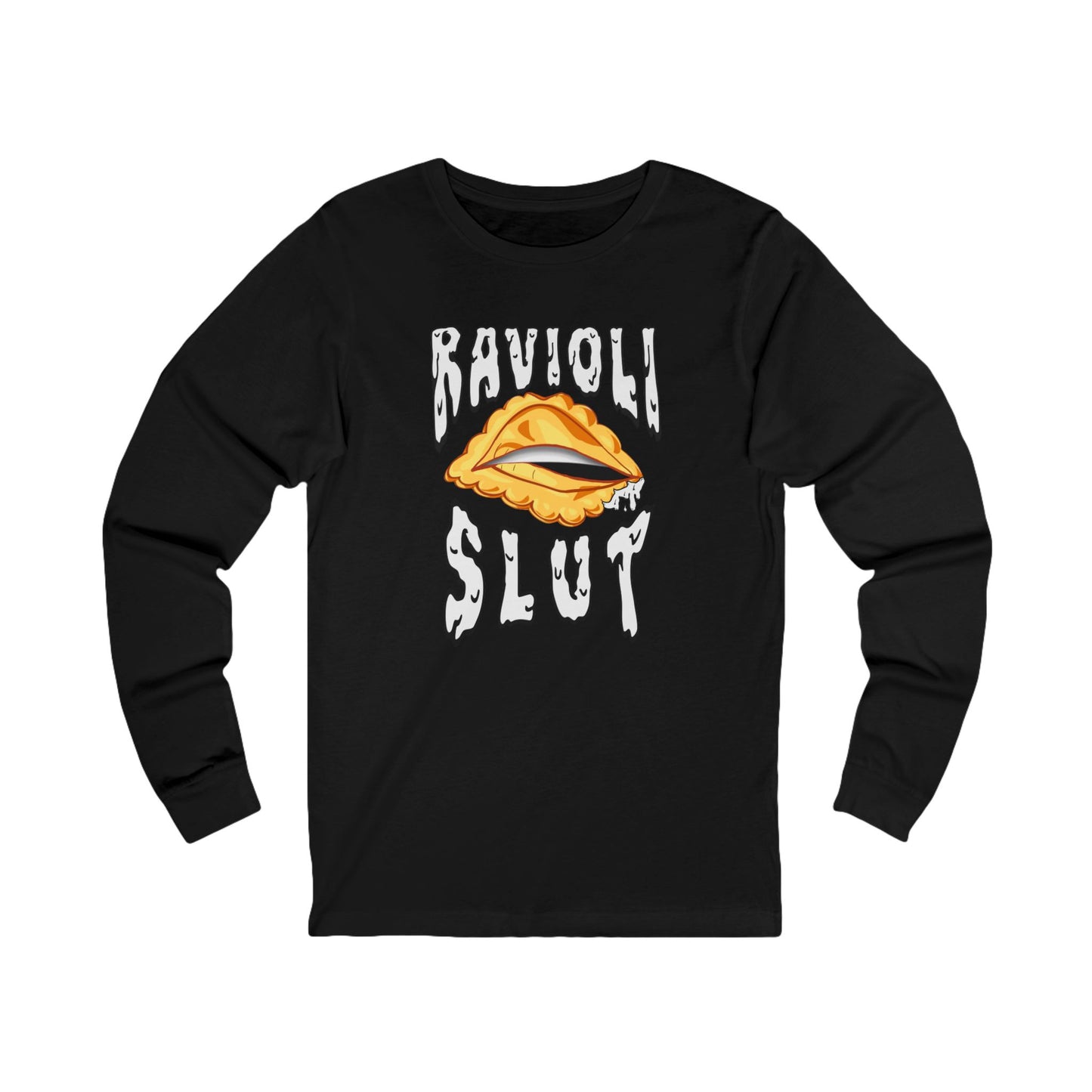 Ravioli Slut