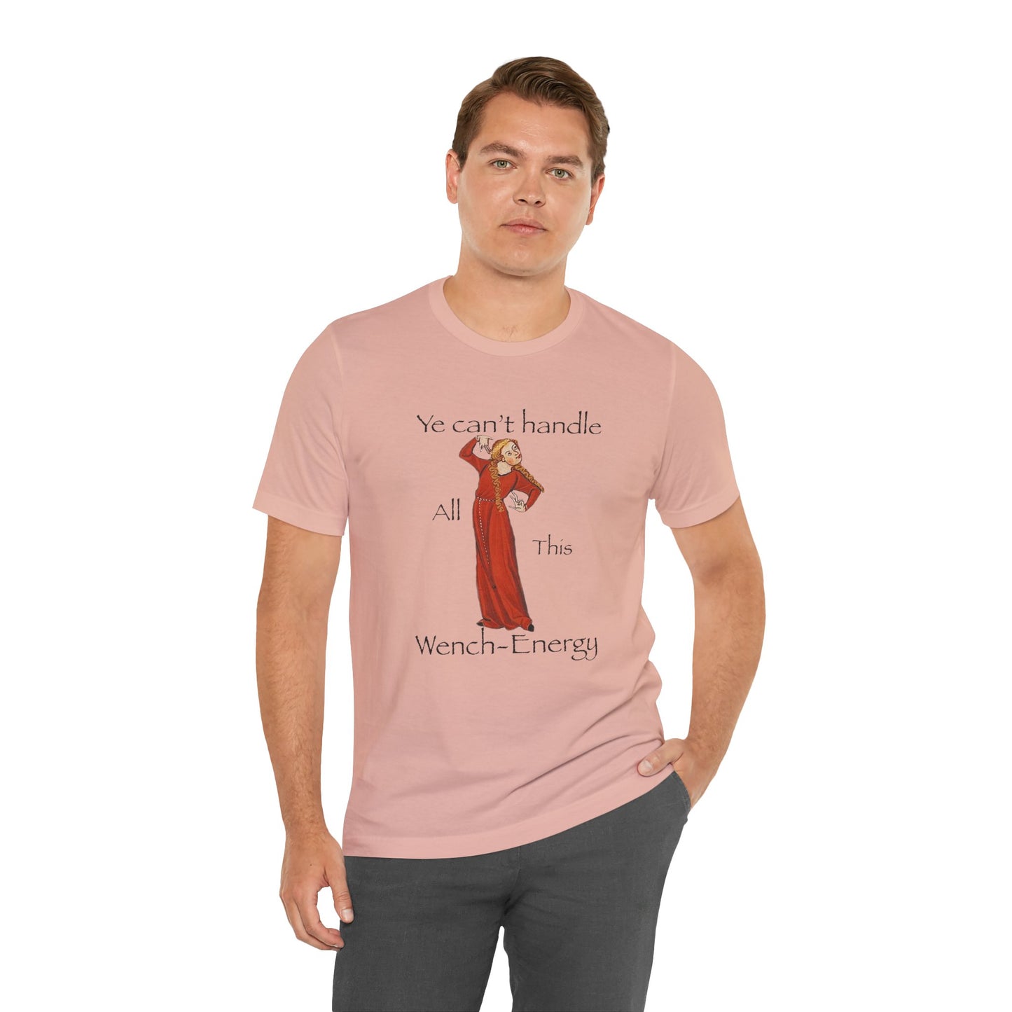 Dost Thou Even?
